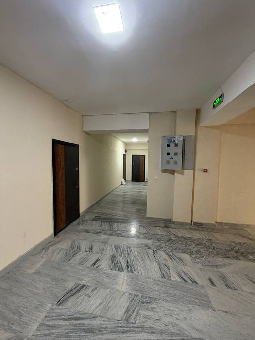 Срочно.Своя 57кв.м 52500$ Яшнободский район Олмос метро