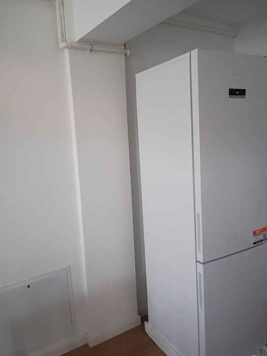Vand apartament o camera plus camera de zi Floresti Cluj