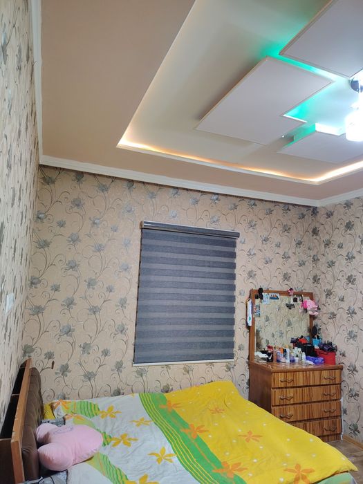 Продаётся дом 3 комнаты, ориентир рисовый базар