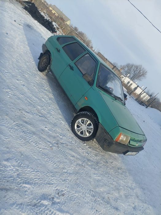 В продаже Ваз2109