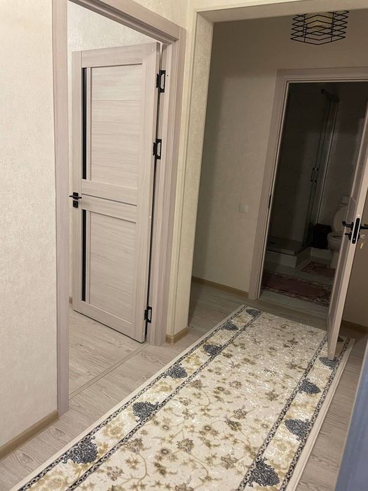 Аренда 1-комнатная ЖК Чакар