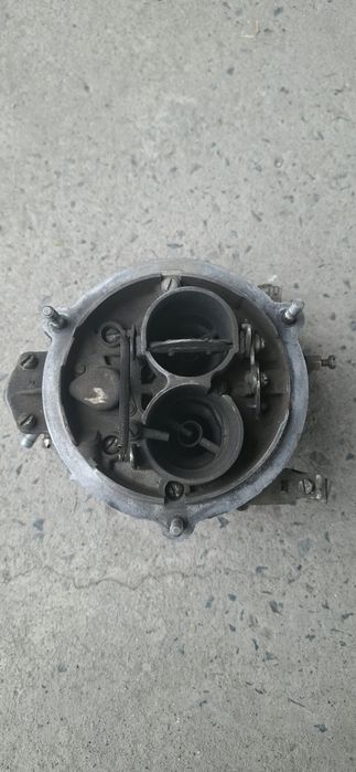 Карбюратор Pekar K151