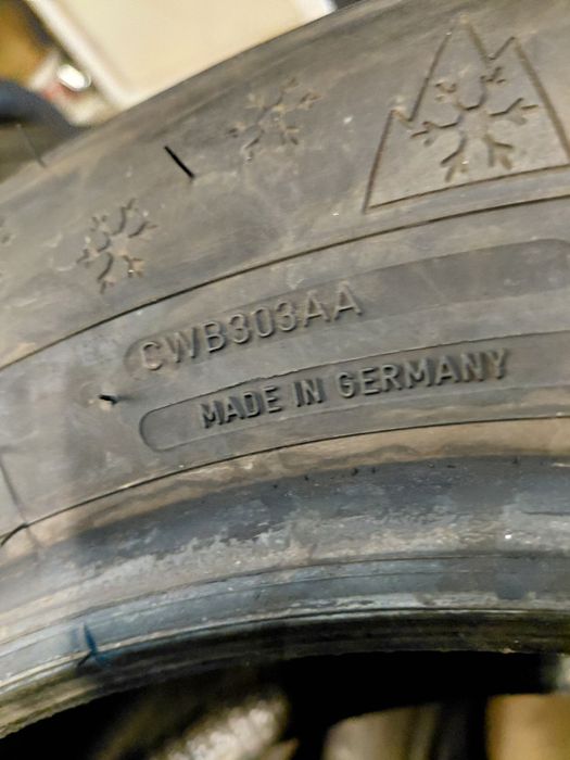 195/65/15"Dunlop 1бр.гума дот 2024