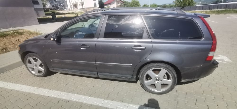 VOLVO V50 2005 — imagine 4