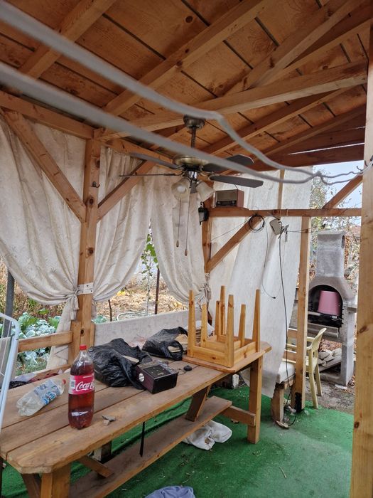 Продава се Къща в с. Златовръх, Област Пловдив - 50 кв.м за 867 €/кв.м - Снимка #6