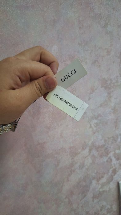 Оригинал сағатар