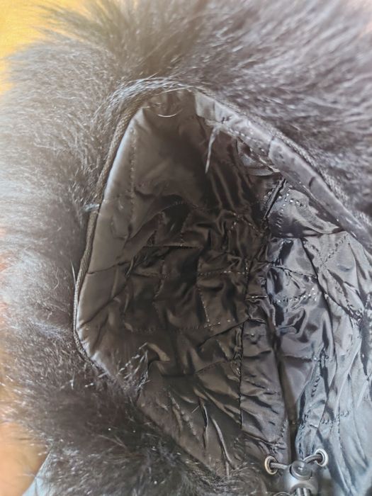 Женский головной убор