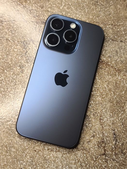 iPhone 15 Pro 128 GB