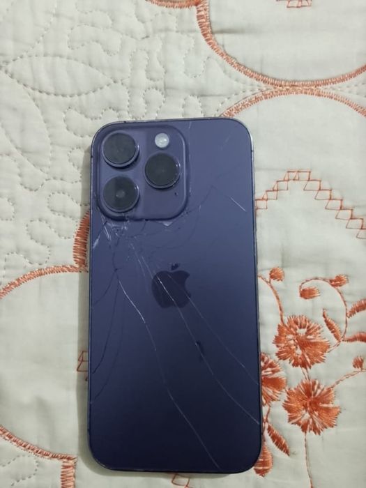 Айфон 14 про срочно