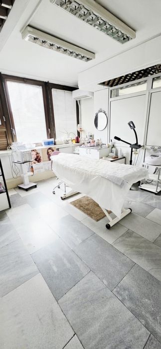 Дава се под наем Офис в София, Център - 30 кв.м за 348.84 € - Снимка #3