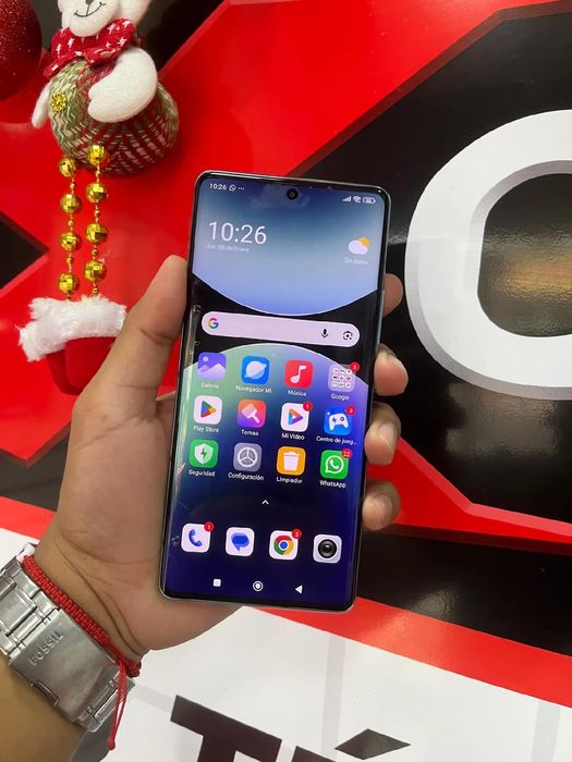 Redmi Note 14Pro