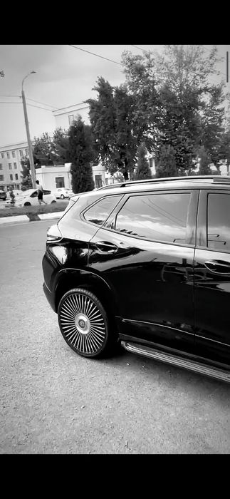 Диски Шина комплект R19