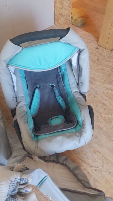 Cărucior 3 in 1 ,copii