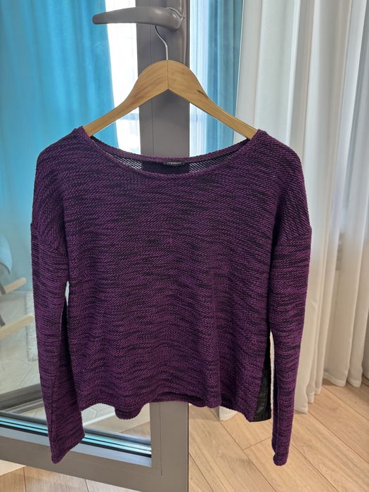 Вязаная кофта/свитер для девушек