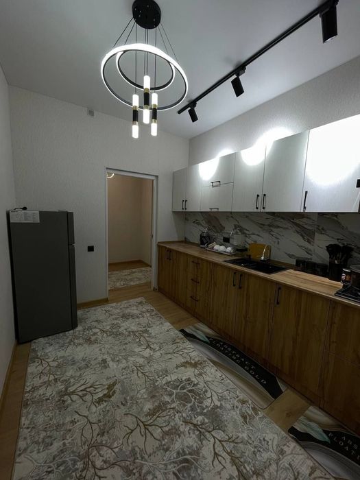 Продаётся  или в аренду квартира