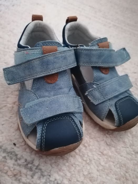 Sandalute copii 24