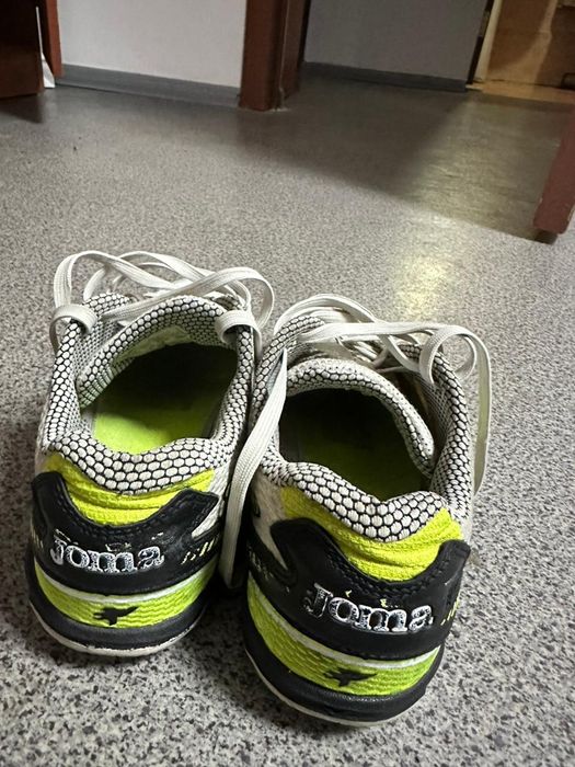 Joma футзалки...