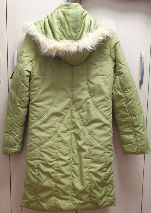 Vand 3 geci dama de iarna