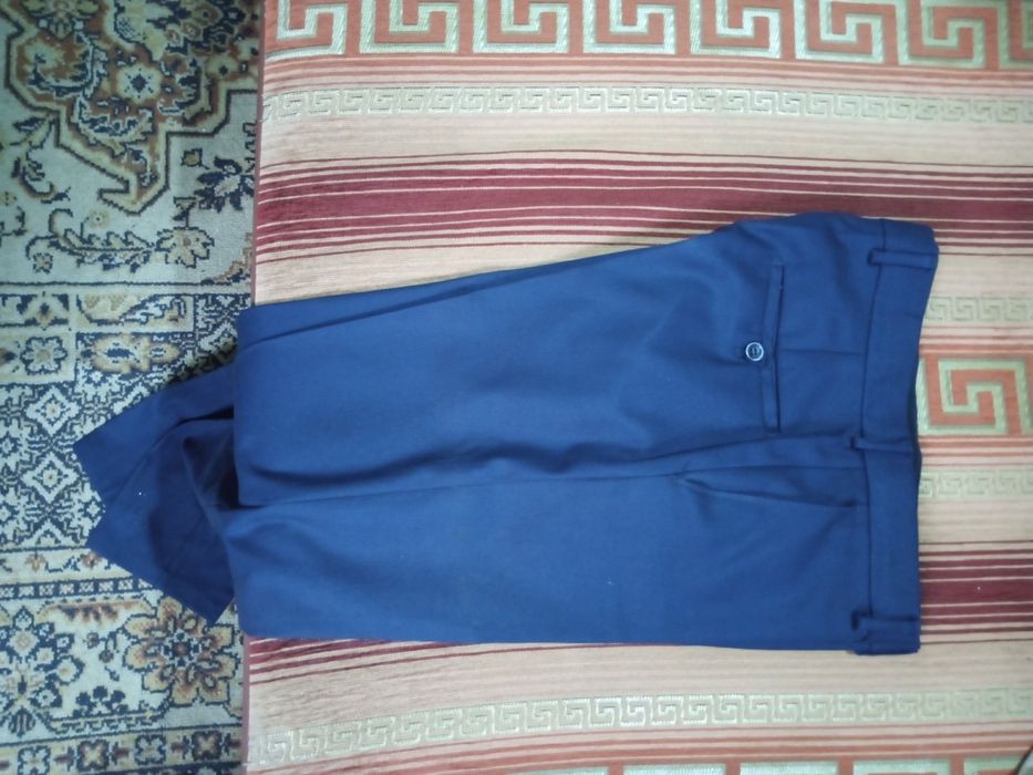 Продам пиджак с брюками