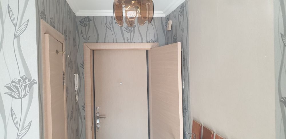 Сдам 1-комн квартиру в Астане