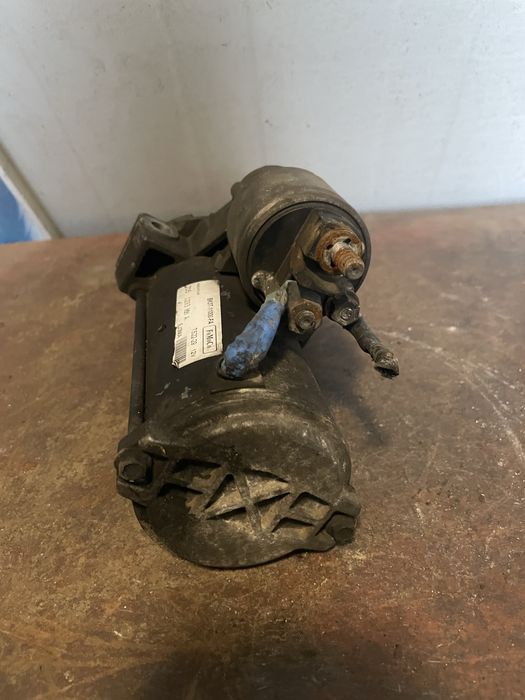 Стартер за дорд тразит /ford tranzit 2.2 TDCI