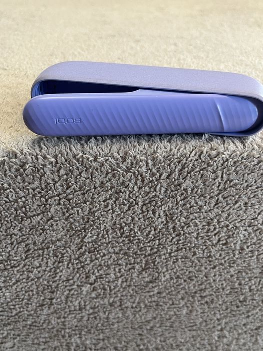 Устройство за IQOS ILUMA i + калъф