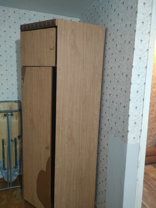 Отдам мебель бесплатно