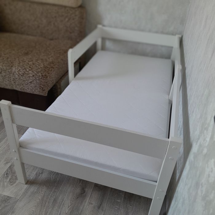 Кровать детская джуниор