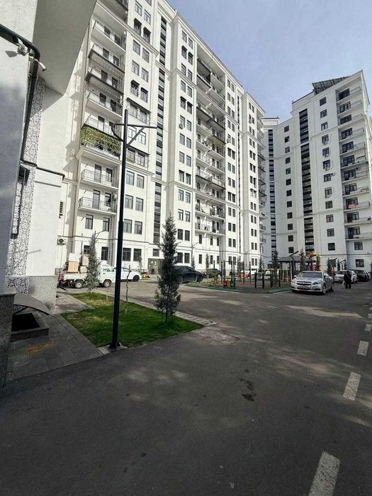 Продается 3х Комнатная Малая Кольцевая ЖК Анор Яккасарайский
