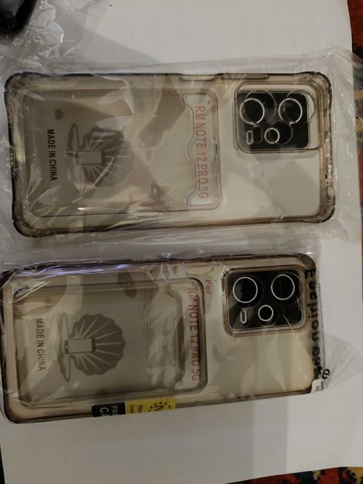 Чехол для Samsung a 33 5g и Redmi 4x ,10 pro, 12 pro + 5g