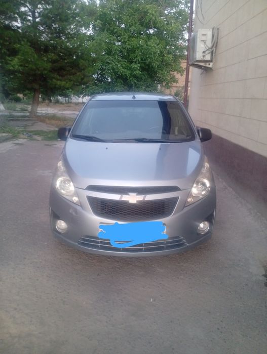 Спарк 2014 срочно на прадаж