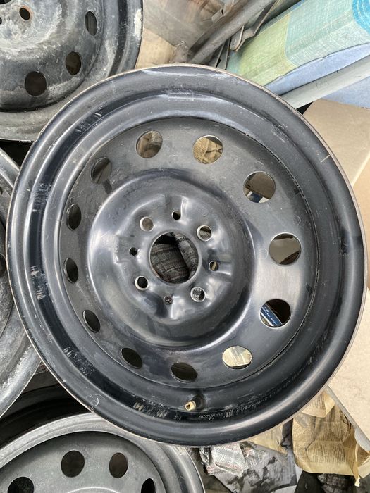 Штапмы диски 14