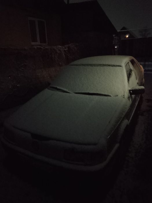 Пассат б3 волксваген