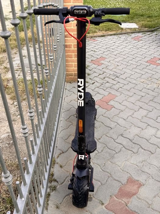 Trotineta electrica RYDE 500 S12 Pro - seria 11