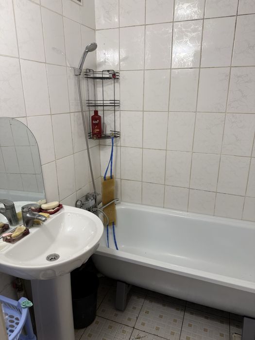 Продам 3 комнатную квартиру
