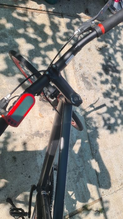 Bicicleta electrica 36v