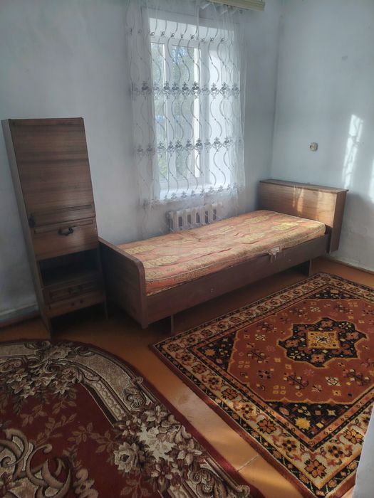 Сдам благоуст част дом в районе Бензостроя