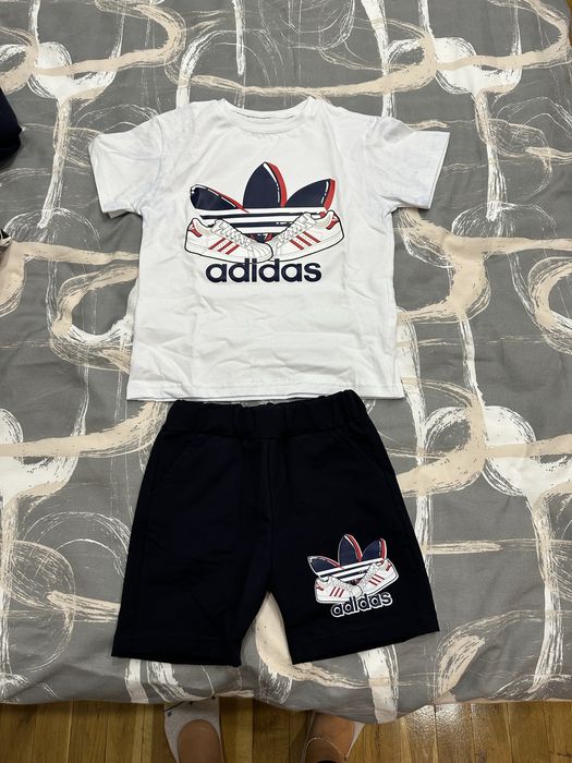 Детски дрехи