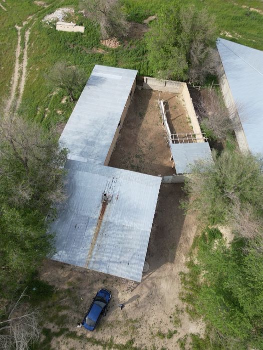 Фазенда сатылады