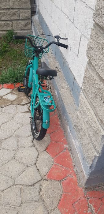 Велосипед детский БАРС