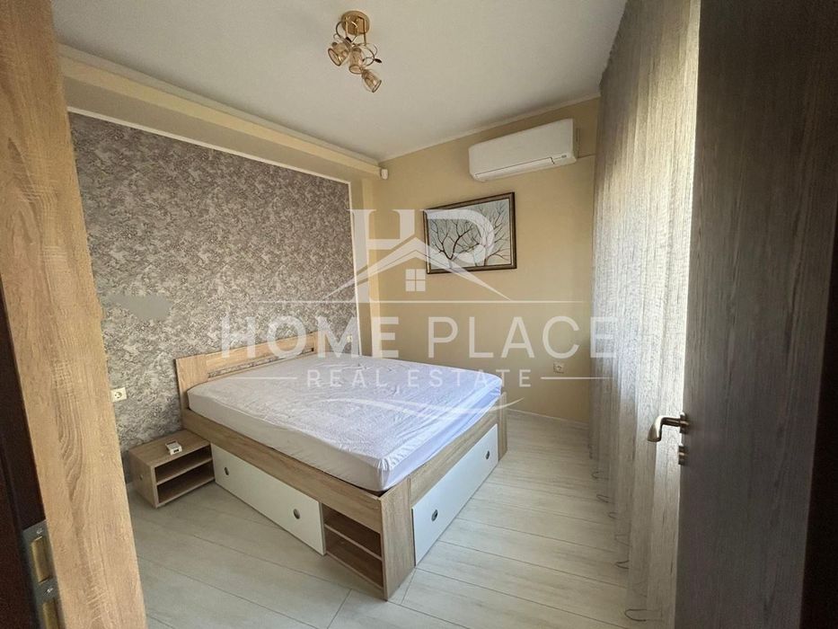 Дава се под наем Двустаен апартамент в Варна, Бриз - 60 кв.м за 598.23 € - Снимка #2