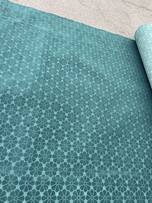 Kavralan (Однотонный Ковролин ковролан Оптовая Цена в Складе)