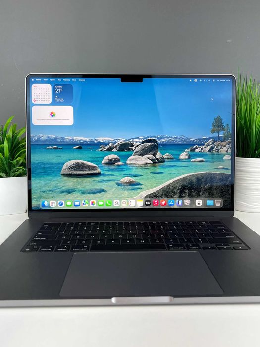Apple macbook air 15 m2 Apple M2 7001а4398