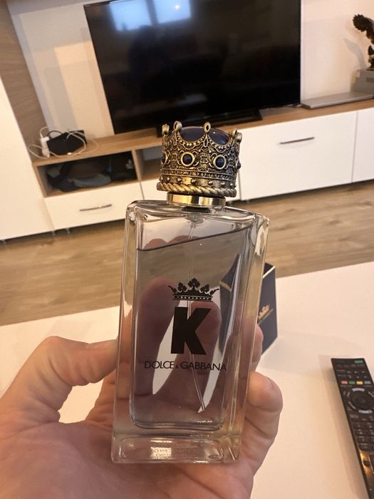 Parfum Dolce Gabbana