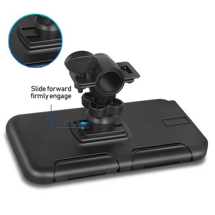 Поставка за телефон РA309 за велосипед