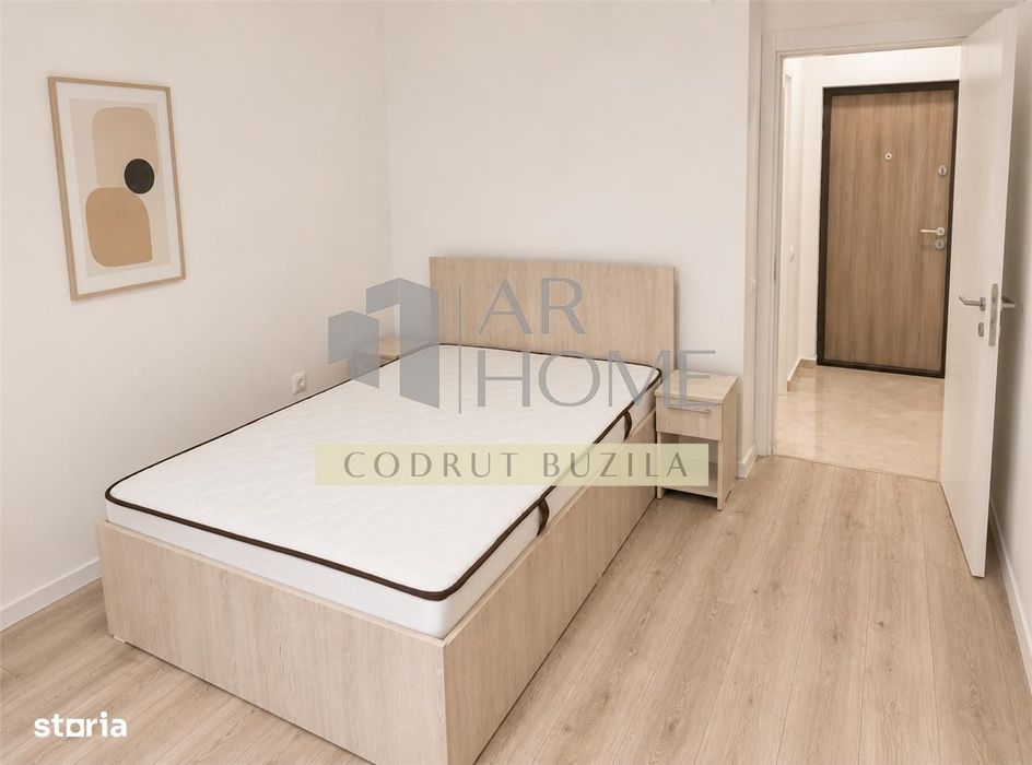 Apartament 2 camere, bloc nou, zona Nord, Ploiesti