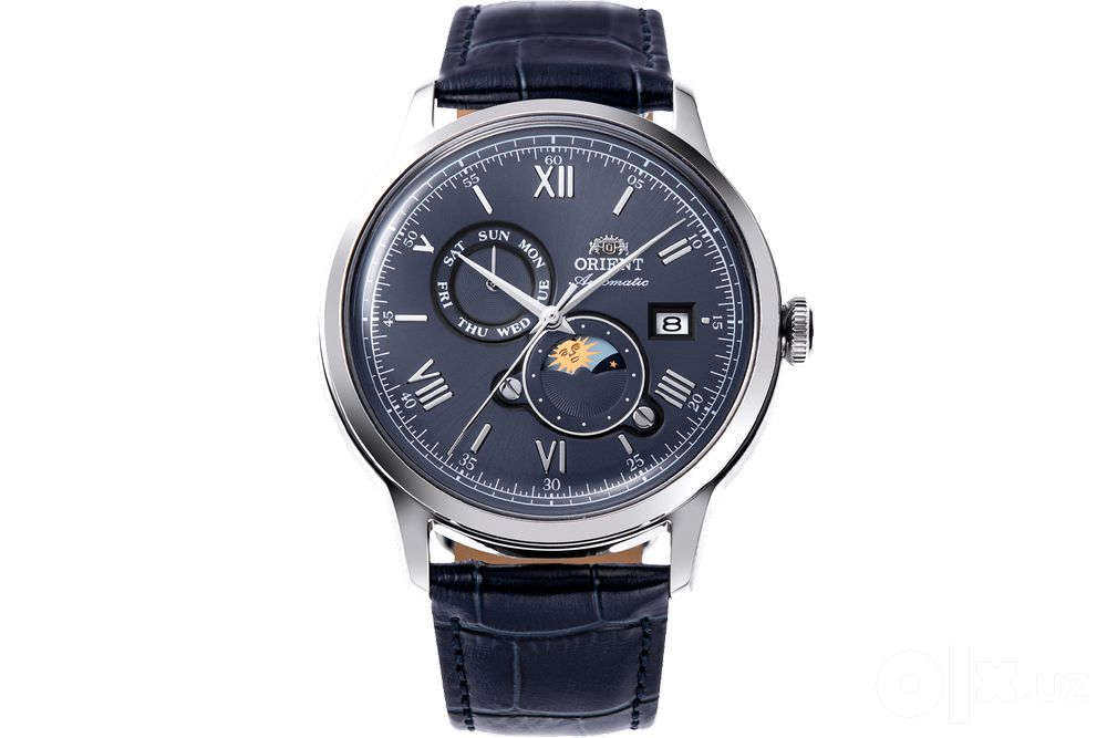 Orient Bambino Version 9 RA-AK0806L30B