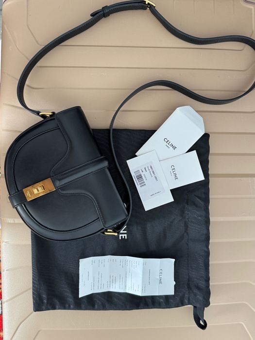 Сумка Celine Small Besace