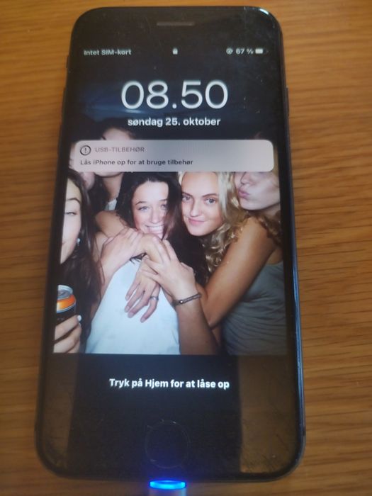 Iphone 8 piese de schimb