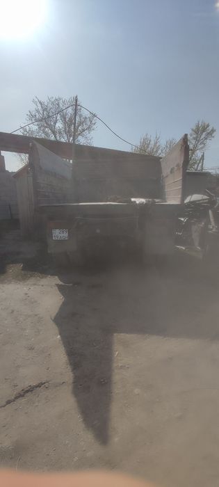 ЗИЛ 130 сельхозник